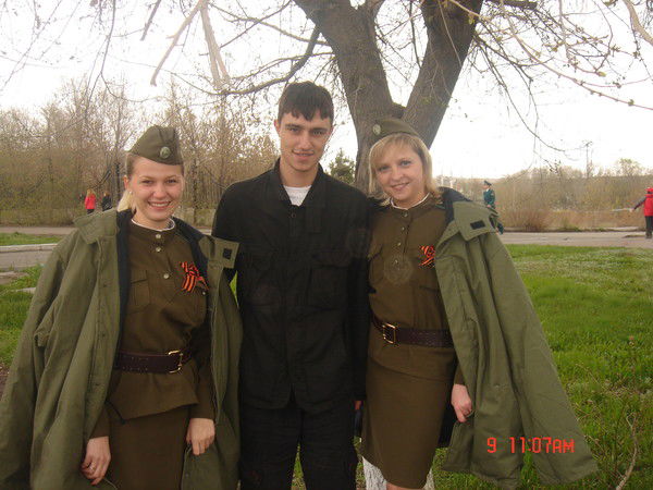 Вадим Кузнецов