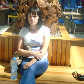 Ксения Докучаева