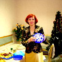Ольга Волкова