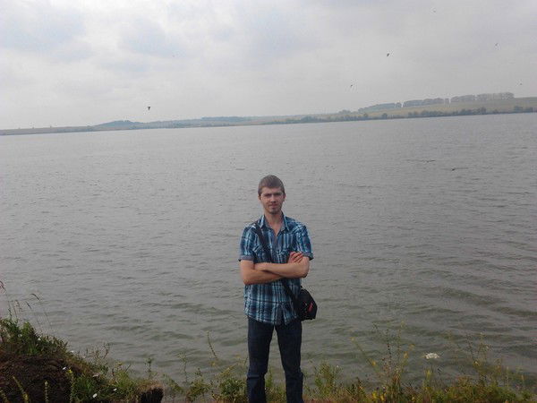 Вася Марков