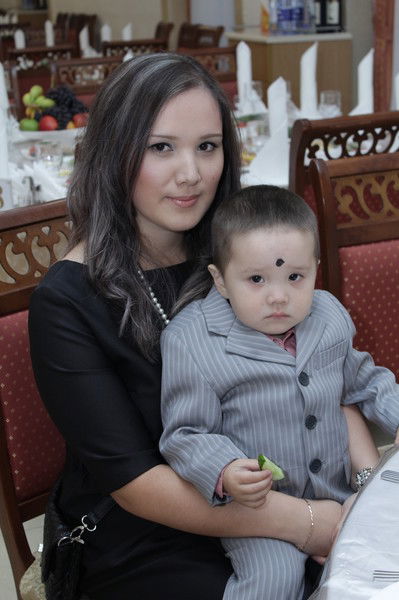 Динара Нуржанова