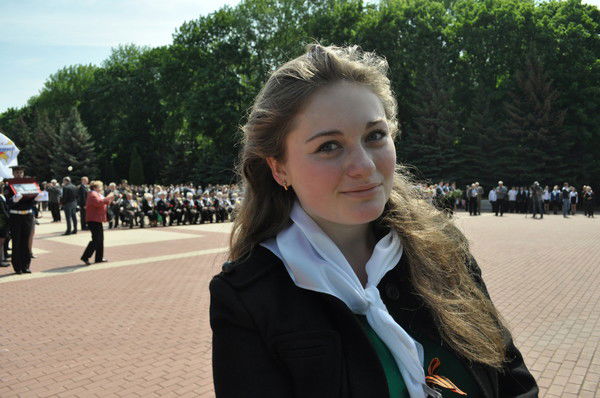 Алиса Никулина