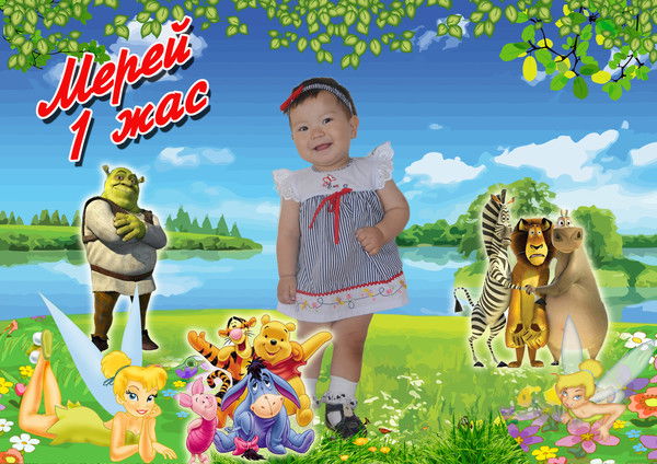 Альфия Кулгалиева