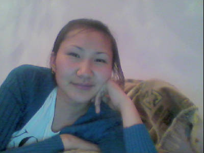 Айя Маралова