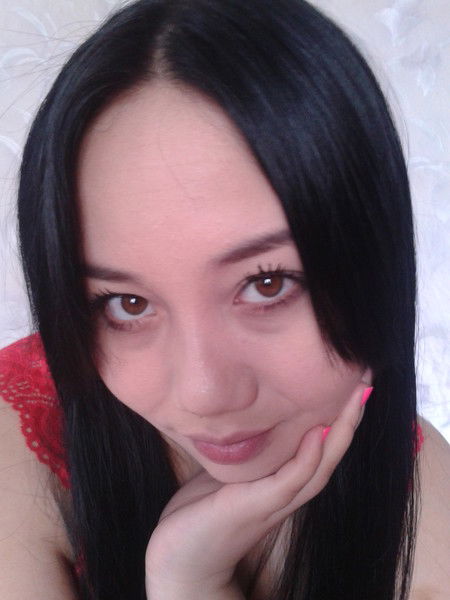 Асемочка Окина