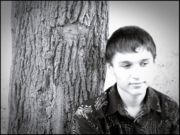 Игорь Борисенко