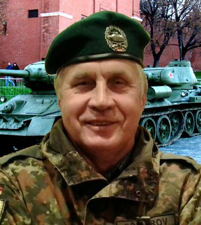 Владимир Фёдоров