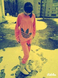 Милена Горбачева