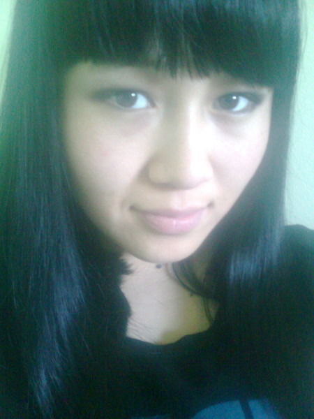 Жулдиз Бектурова