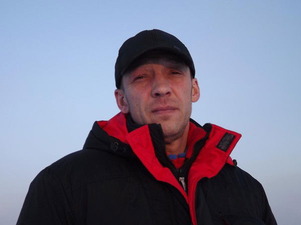 Артем Анисимов