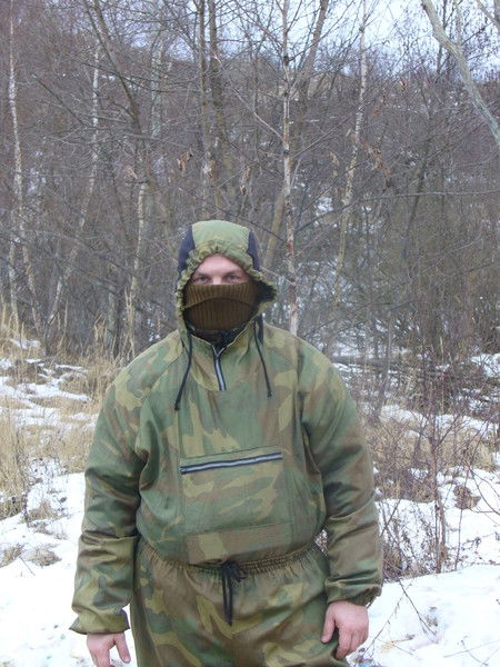 Рупрахт Кичибеков