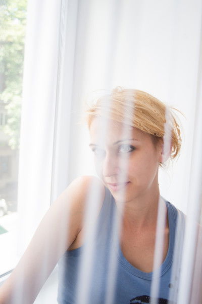 Наталья Столбовая