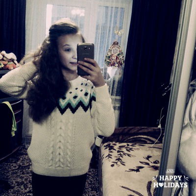 Карина Жукова