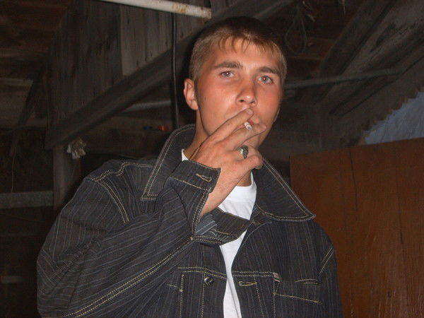 Константин Поповский