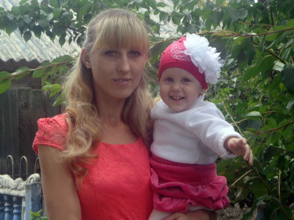 Кристина Грищенко