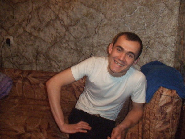 Тимур Иванов