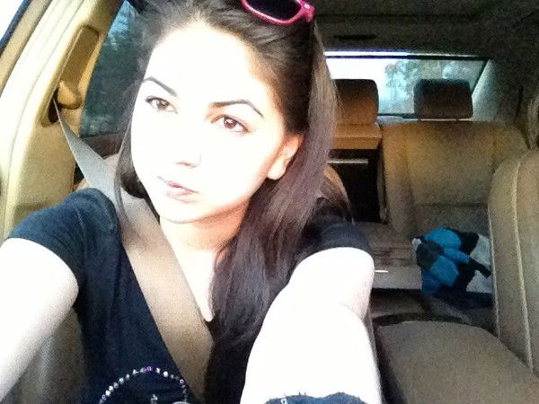 Сабина Мусаинова