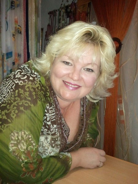 Семья Макаровых