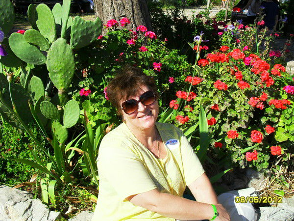 Татьяна Горохова