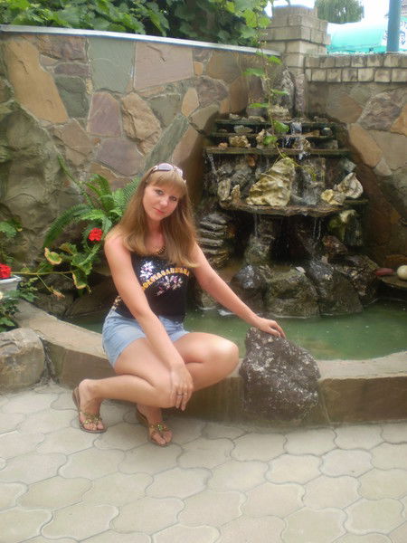 Ксения Чабанова