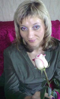 Алена Куравкина