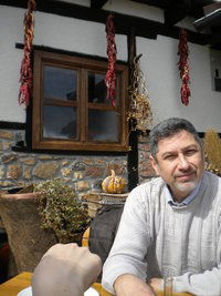 Васил Стиловски