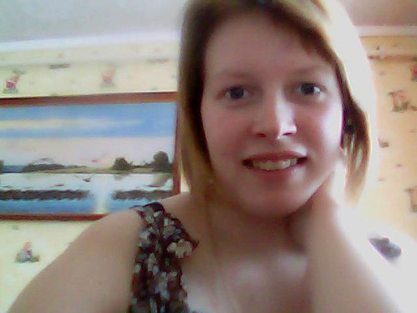 Дарья Гузнова