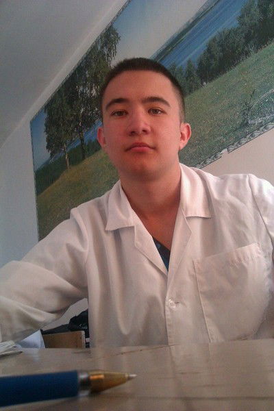 Роман Журавлев