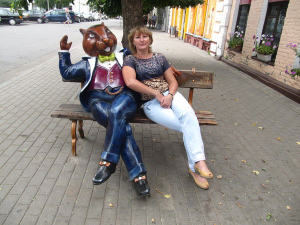 Ольга Солдатенко