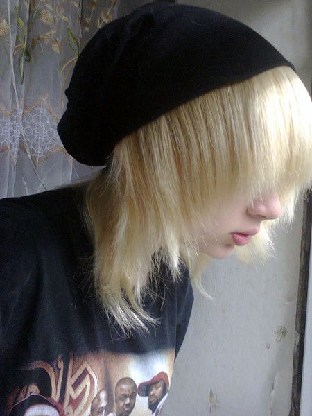 Вераника Беляева