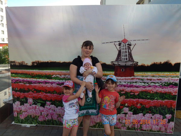 Светик И Виктор Любимые