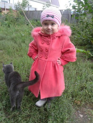 Венера Сейткужина