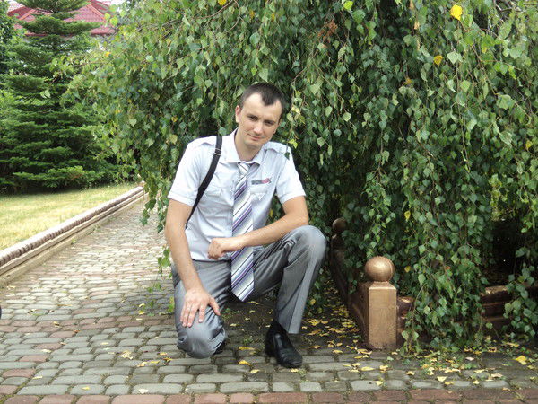 Павел Демидчик