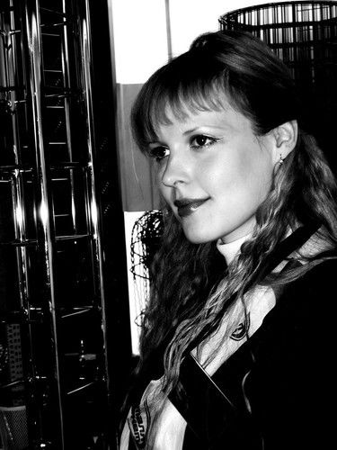 Алена Васильева