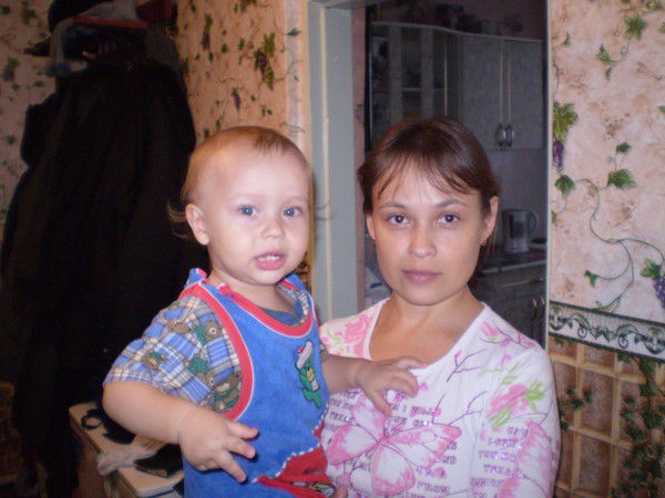 Диля Бекетова