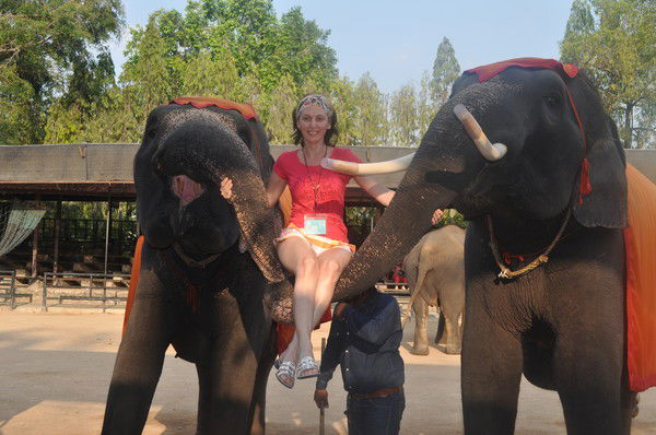 Оксана Уракчеева