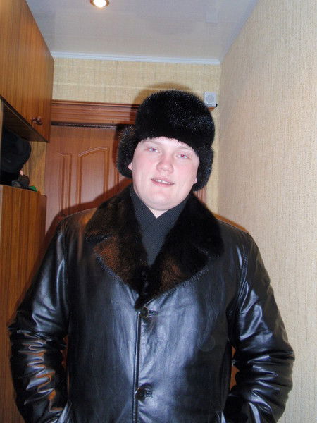 Евгений Чернеев