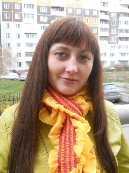 Анастасия ***