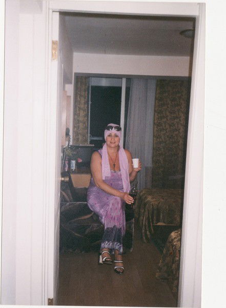 Ольга Петренко