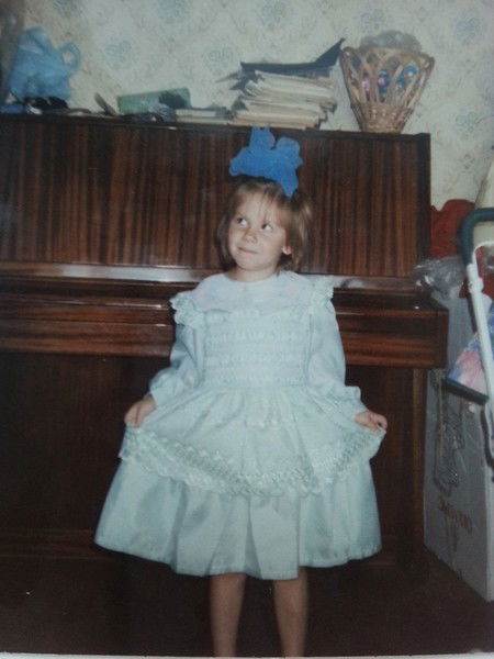 Инна Козлова