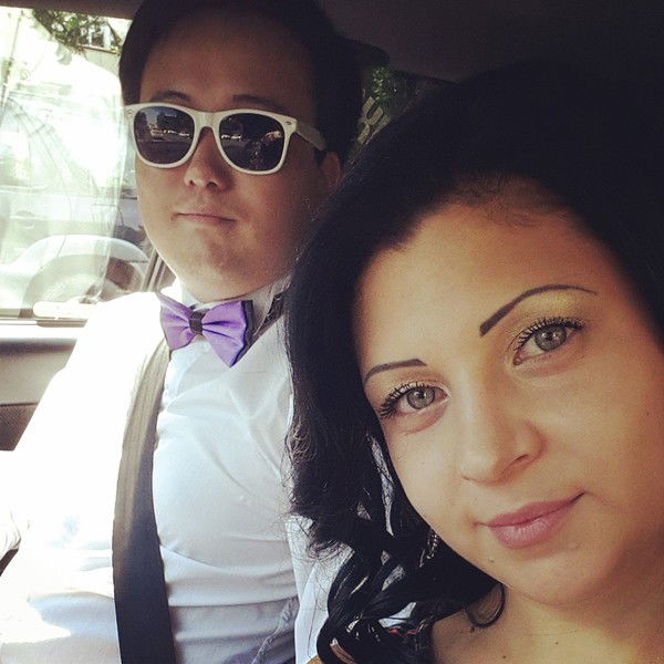 Милена Серечкова