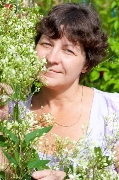 Ольга Громова