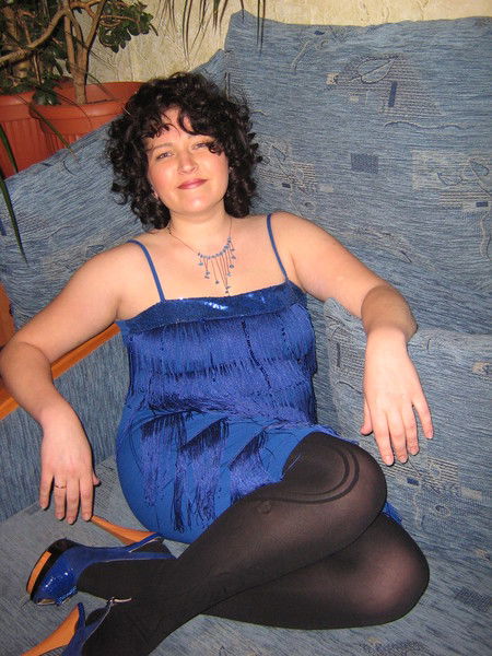 Светлана Богомолова