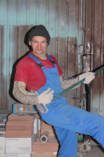 Михаил Варганов