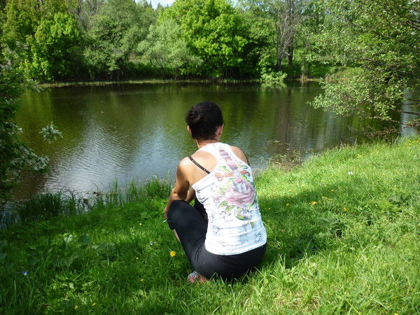 Ксения Ампилогова