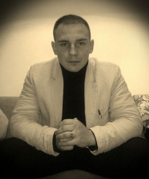 Ростислав Докучаев