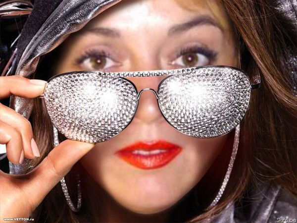 Ксения Ментовская