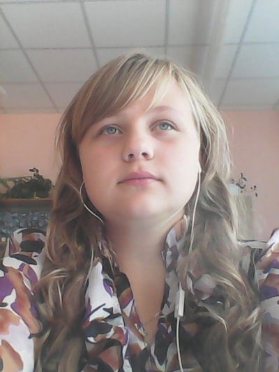 Юлианна Анасович