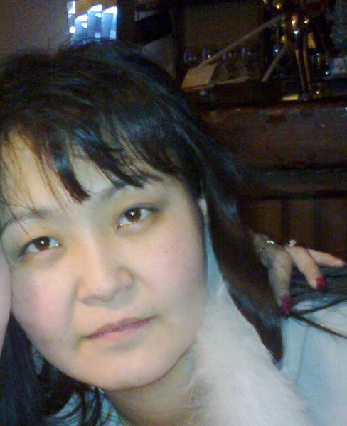 Гульден Турсымбекова