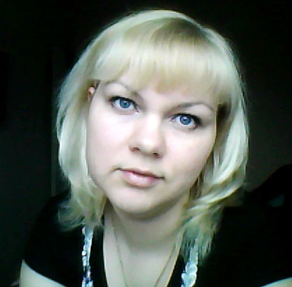 Aня Каминская